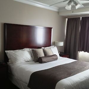 Budget Room